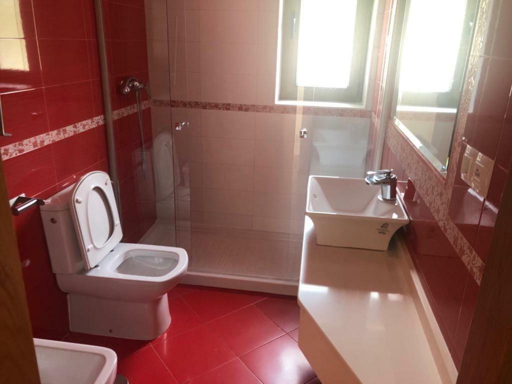 Hotel La Ribera Santianes Екстериор снимка