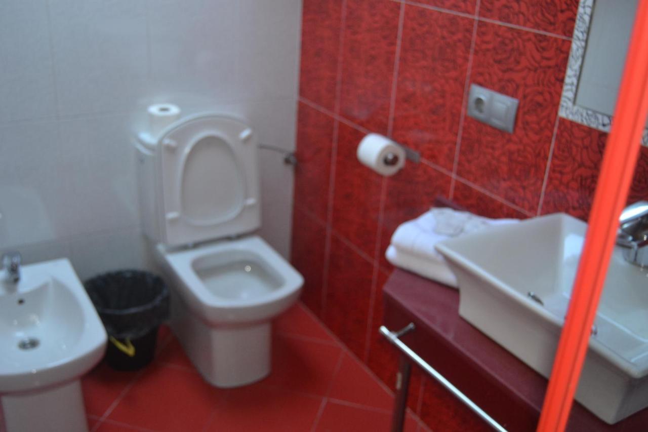 Hotel La Ribera Santianes Екстериор снимка