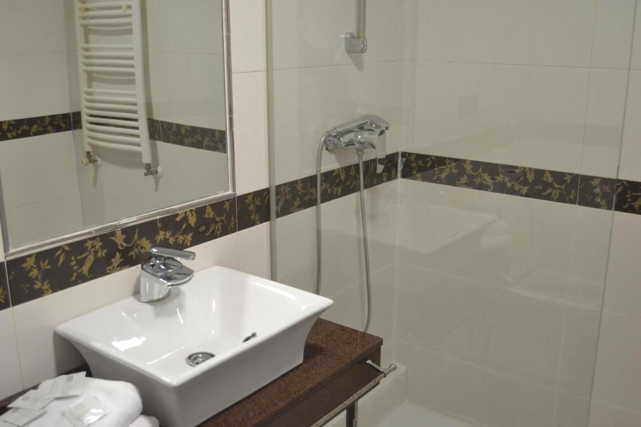 Hotel La Ribera Santianes Екстериор снимка