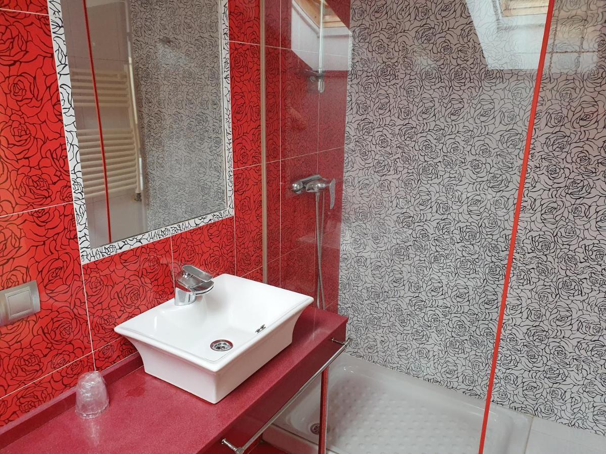 Hotel La Ribera Santianes Екстериор снимка